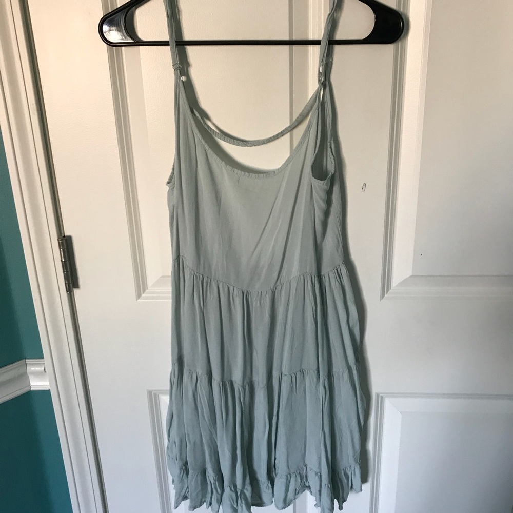American Eagle Dress